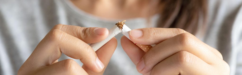 Acupuncture pour le sevrage du tabac à Paris - DR NGUYEN