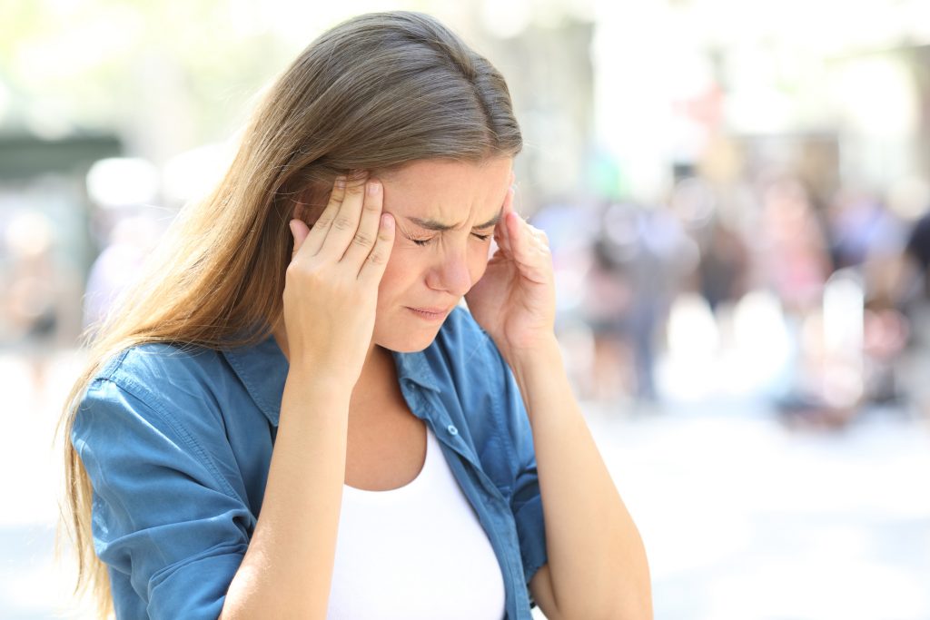 Apport de l’acupuncture dans les Migraines, Maux de têtes, Céphalées - Dr Nguyen à Paris