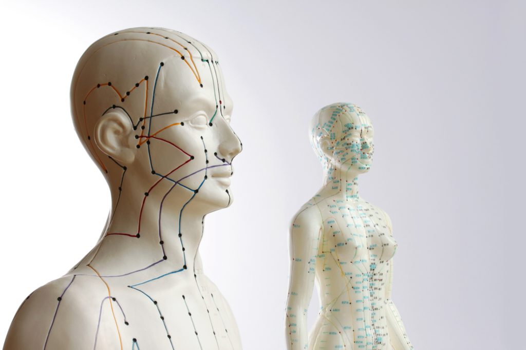 Acupuncture et cancer - Dr Nguyen à Paris