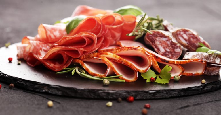 Viande transformée, nitrites et risque de cancer colorectal - Dr NGUYEN à Paris