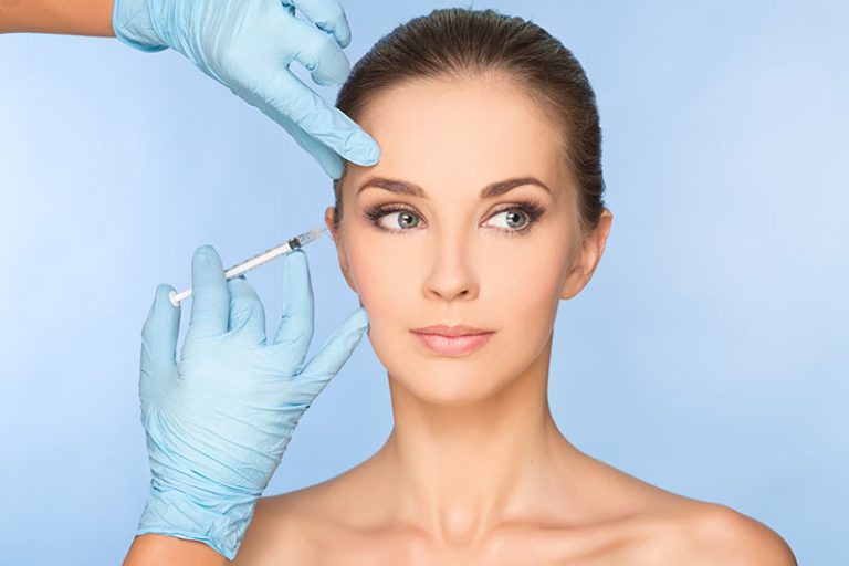 Docteur Penna - Médecin Esthétique- Injection Acide Hyaluronique