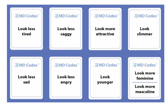 Injections de MD Codes à Paris - Dr Nguyen