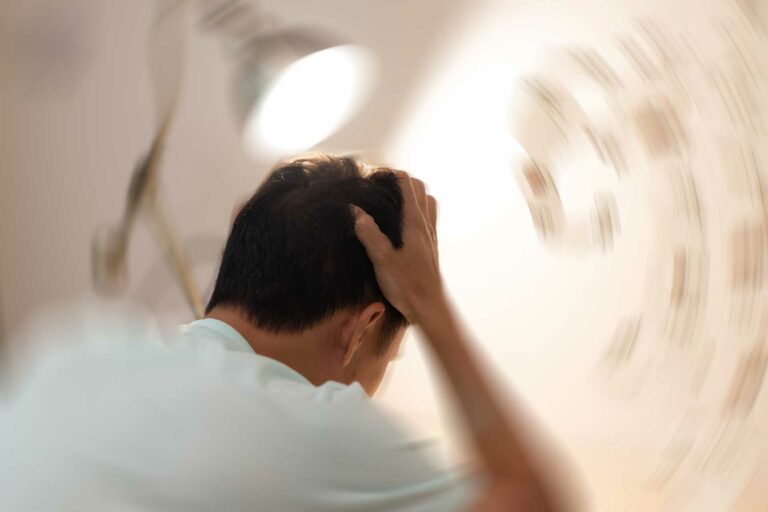 L'Acupuncture dans la Prise en Charge du Vertige Paroxystique
