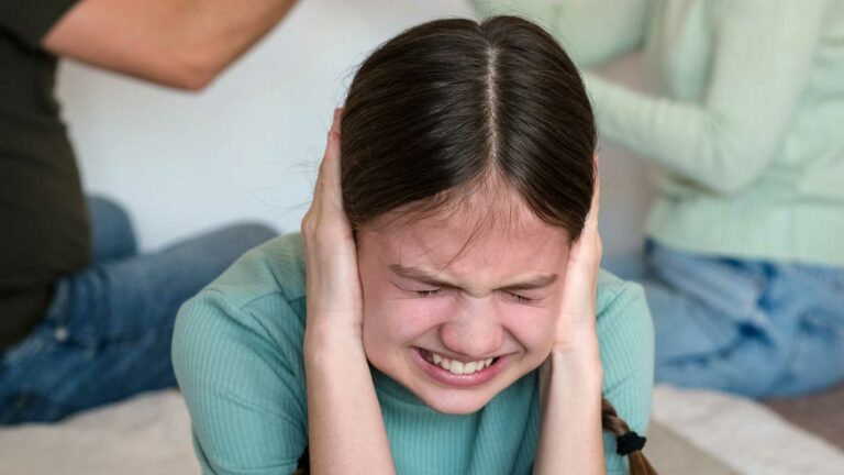 Acupuncture et traumatismes de l'enfance