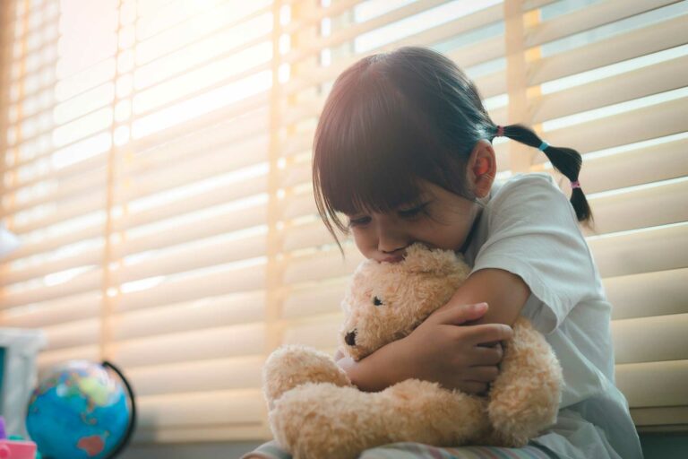 Chocs traumatiques dans l’enfance : Impact sur la santé (2)