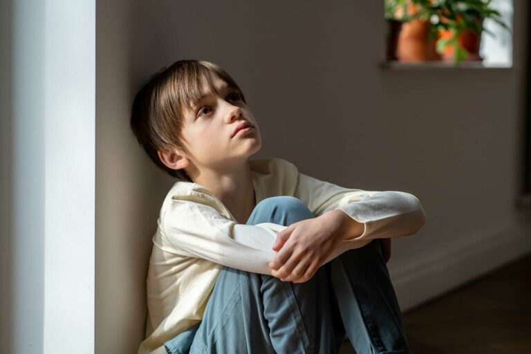 Chocs traumatiques dans l’enfance : Impact sur la santé (3)
