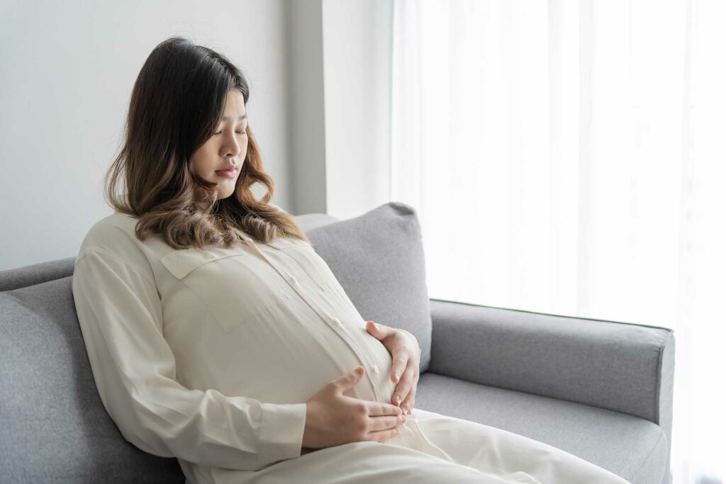 Prévenir les fausses couches : et si l’acupuncture jouait un rôle ? (PARTIE 2)