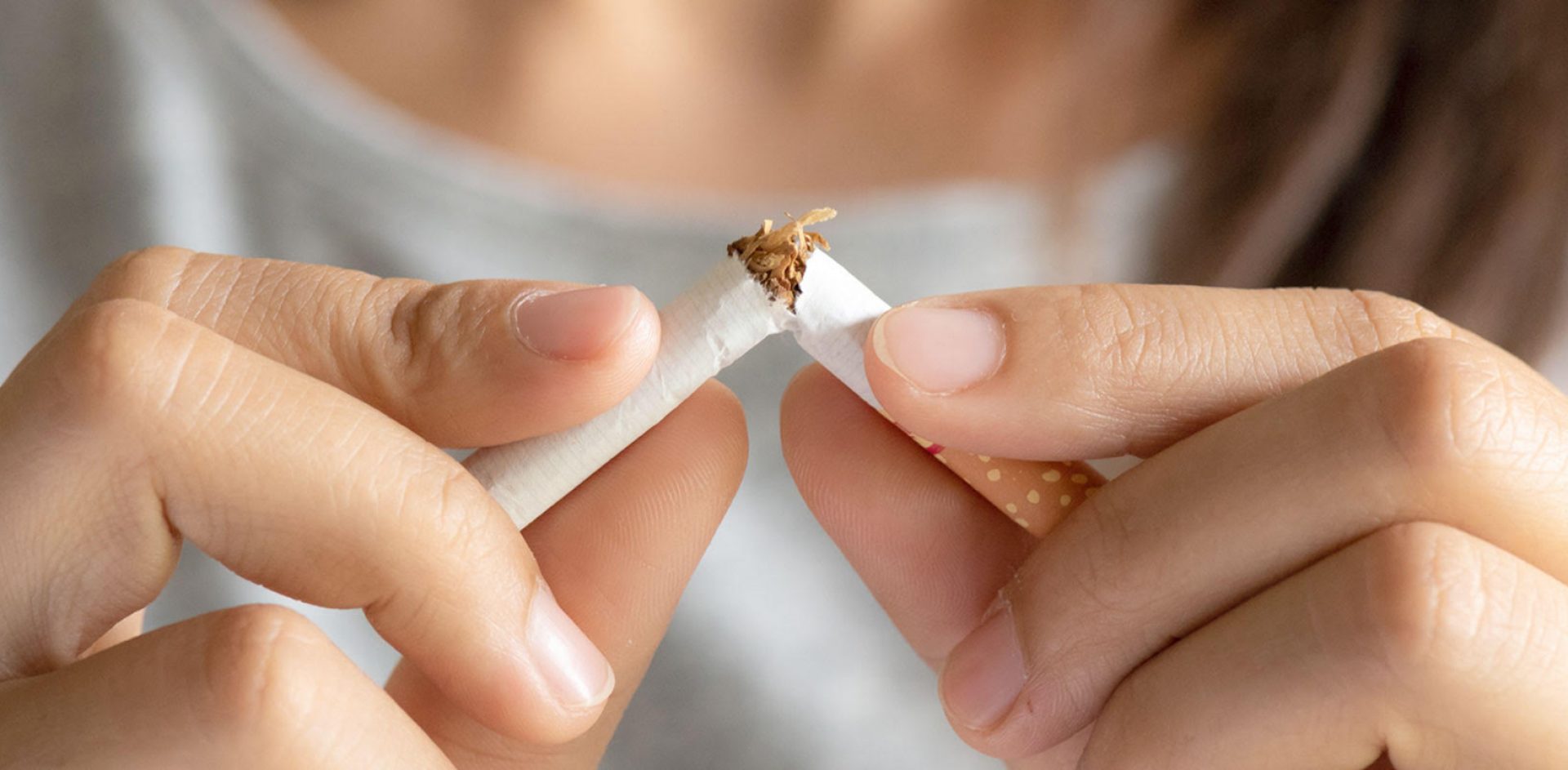 Acupuncture pour le sevrage du tabac à Paris - DR NGUYEN