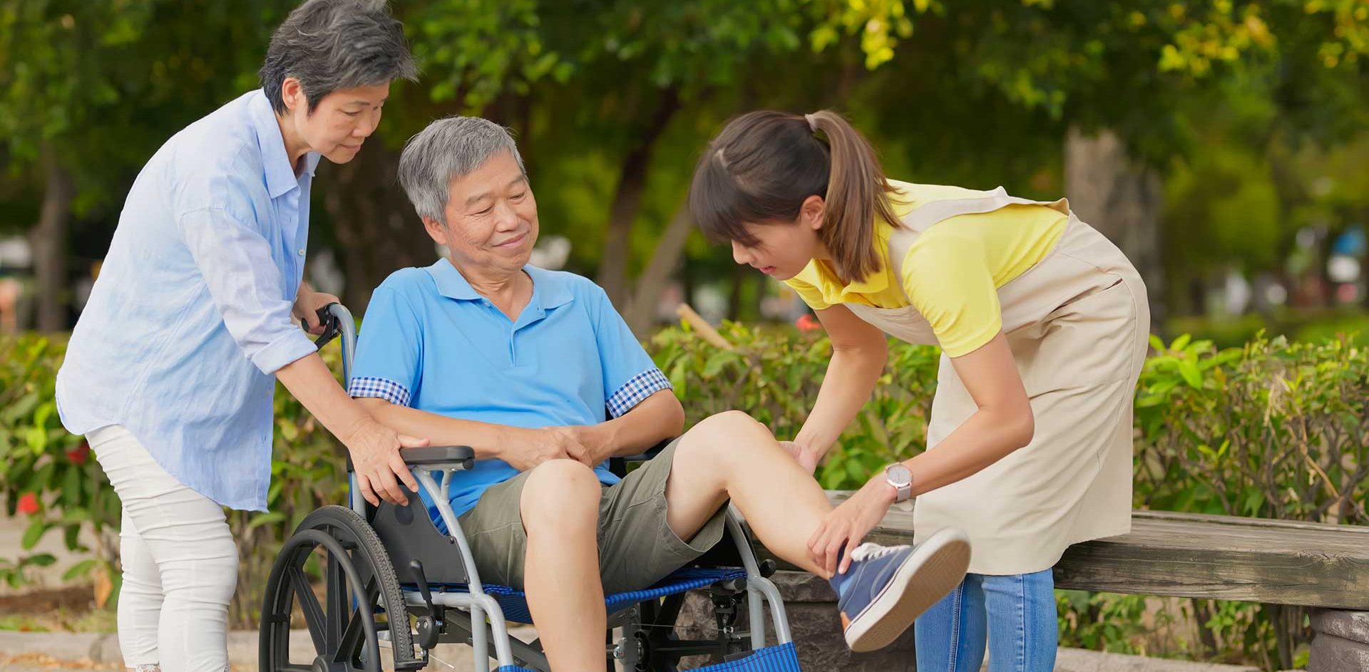 Acupuncture après avc par le dr Nguyen à Paris