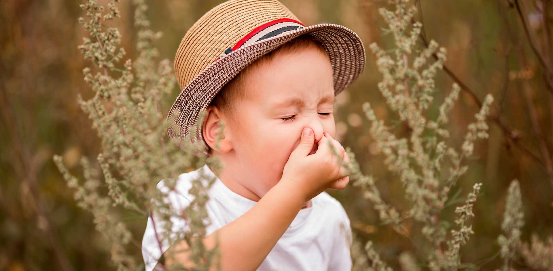 Problèmes respiratoires – Allergies respiratoires par le dr Nguyen à Paris