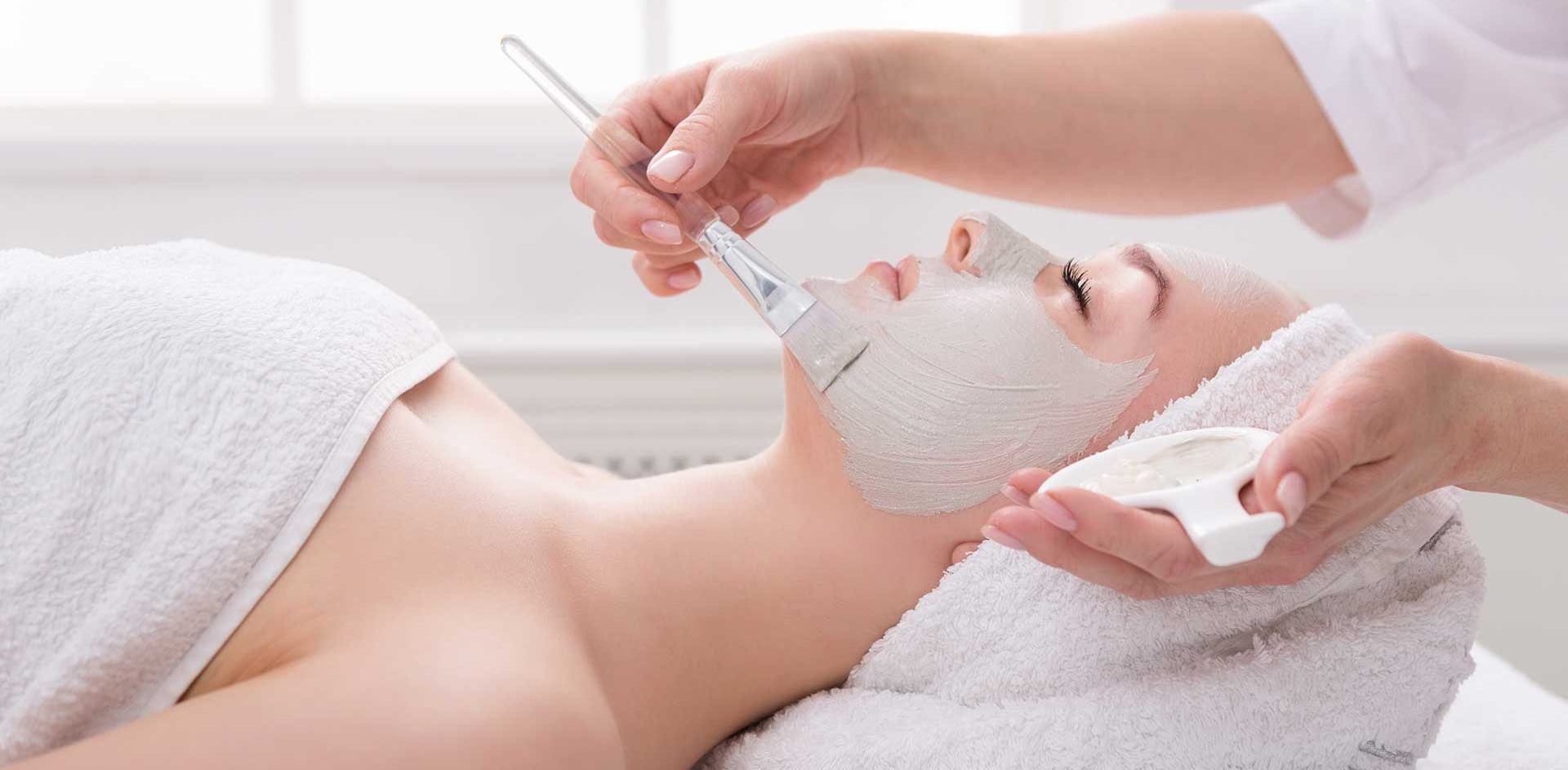 Peeling du visage à Paris par le dr Nguyen