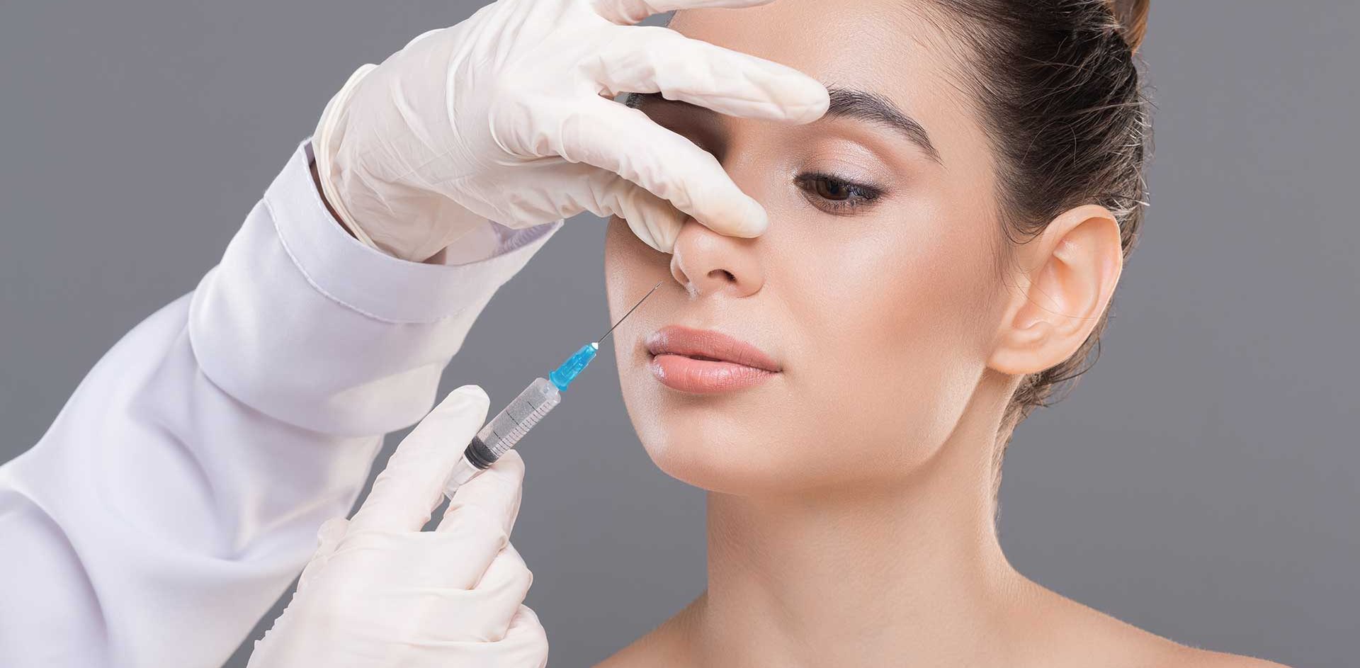 Rhinoplastie médicale à Paris par le dr Nguyen